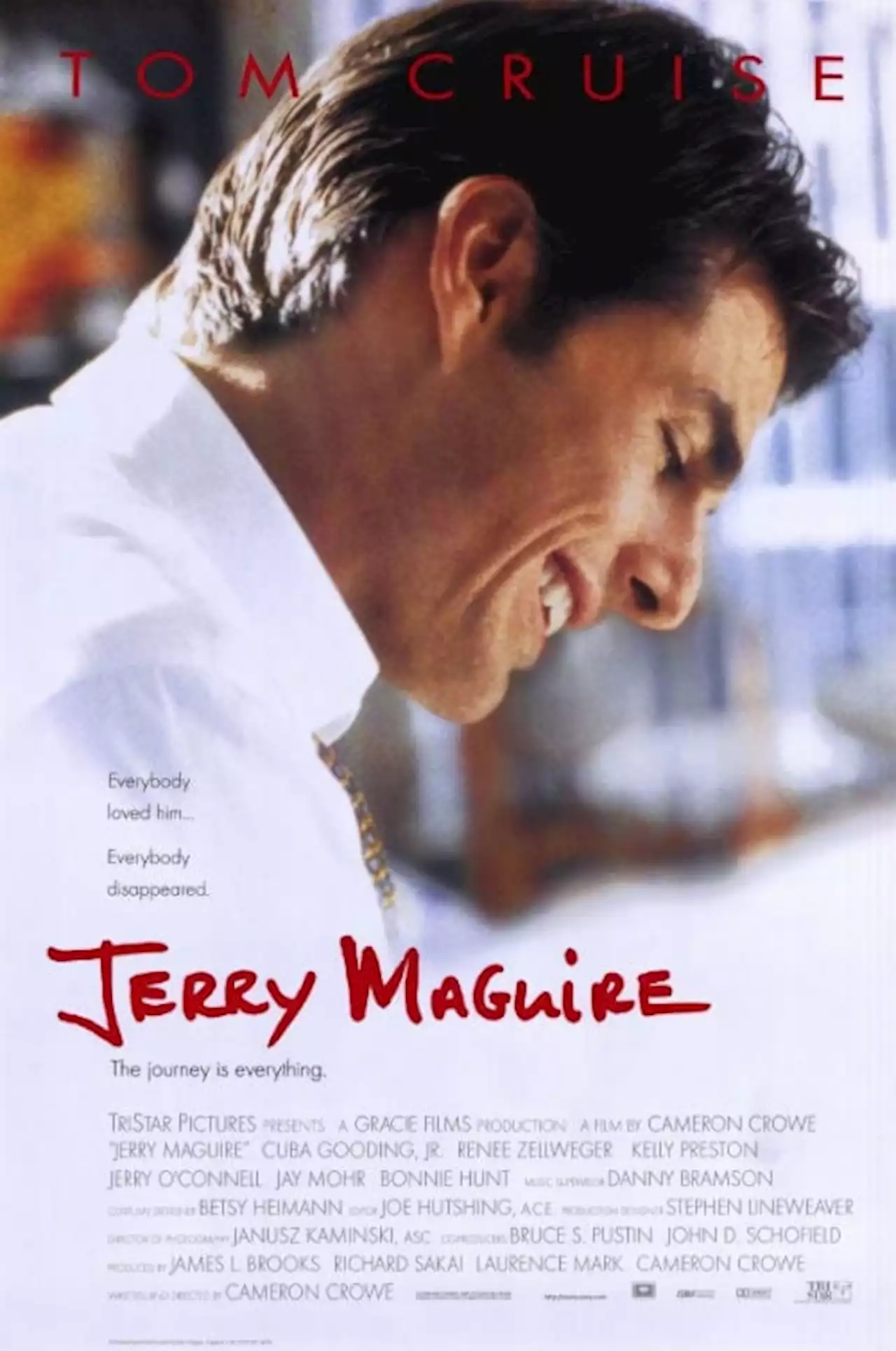 Jerry Maguire - Film (1996)