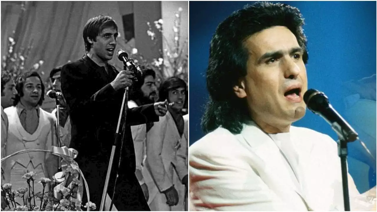 Sanremo 2024: Adriano Celentano sul palco per ricordare Toto Cutugno?