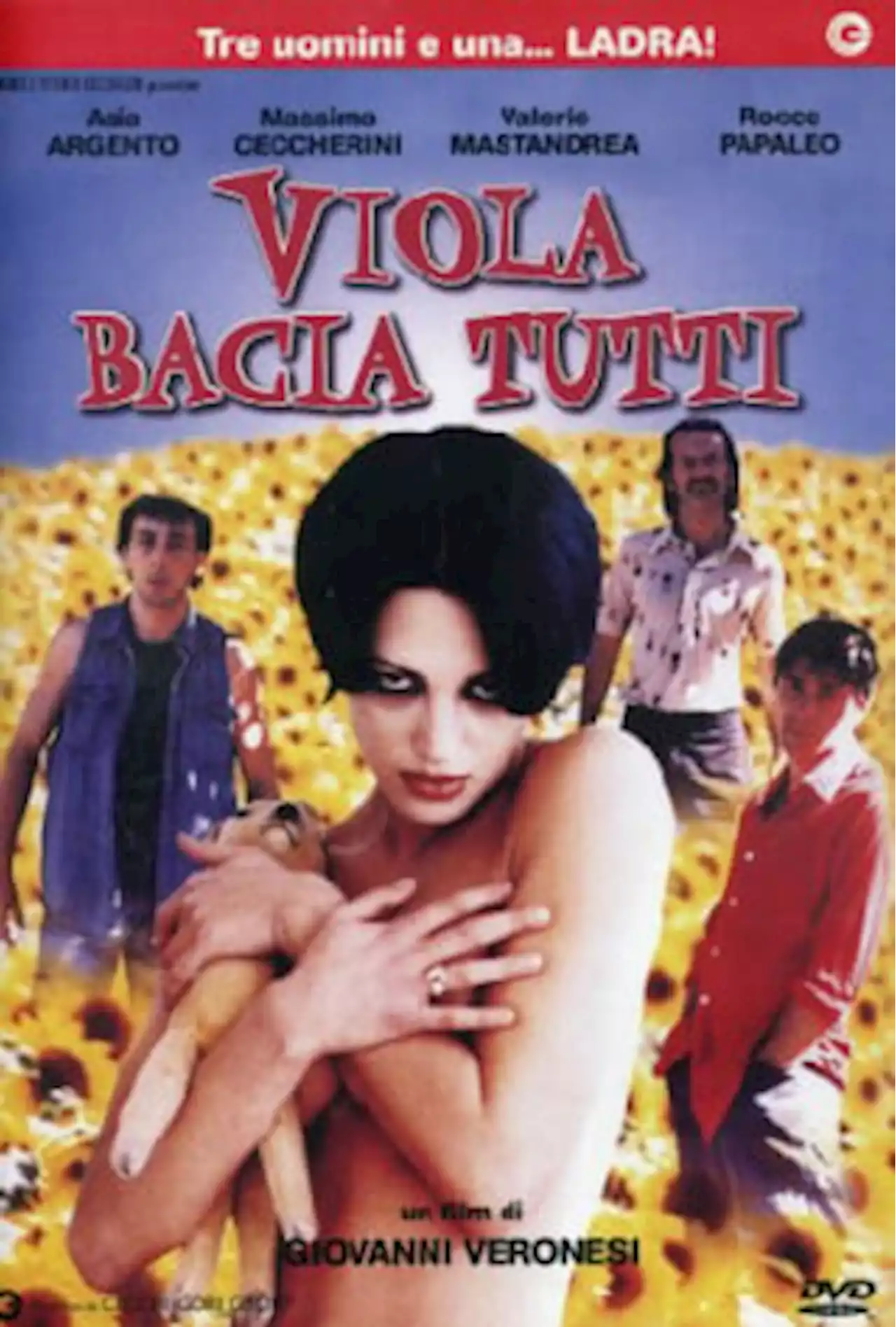 Viola bacia tutti - Film (1997)