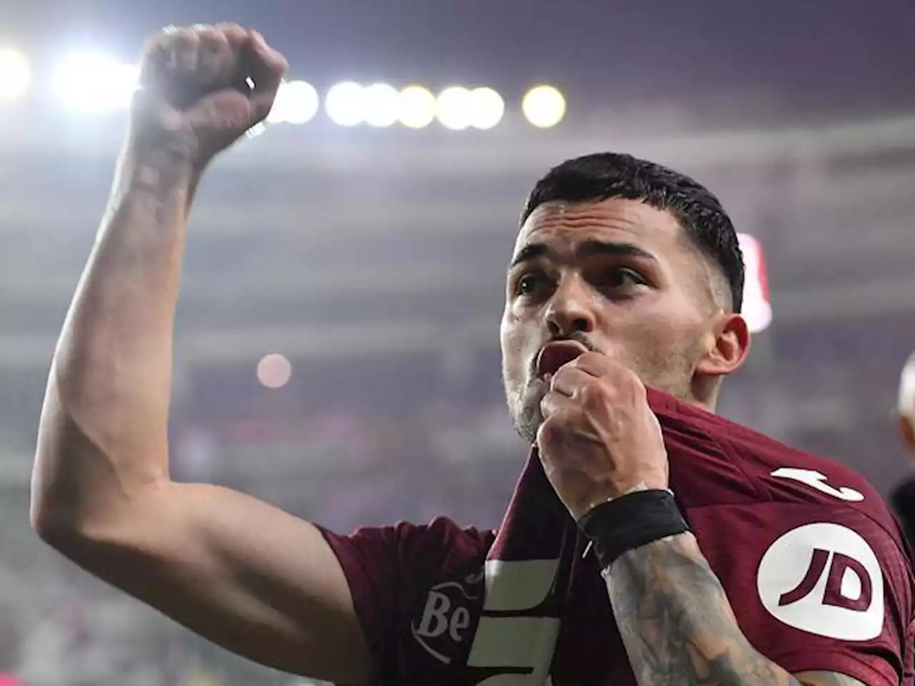 Torino-Genoa, risultato 1-0: la decide Radonjic al 94’