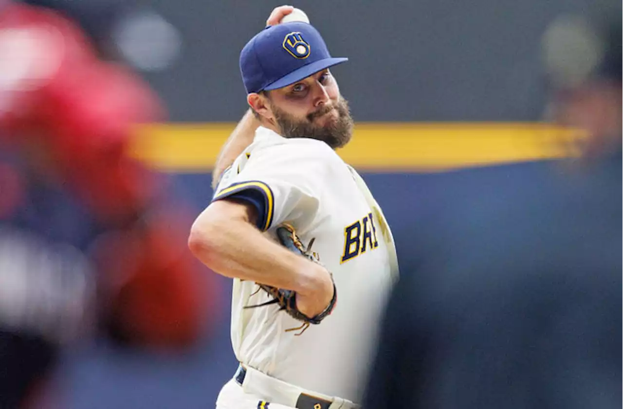 Phillies vs Brewers Prediction, Picks, Odds — September 3