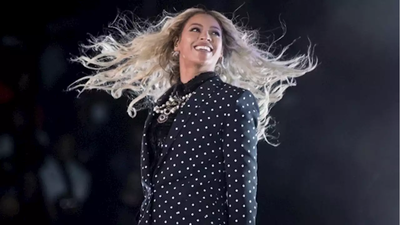 Beyoncé shines bright among Hollywood stars during Renaissance concert tour stop in Los Angeles