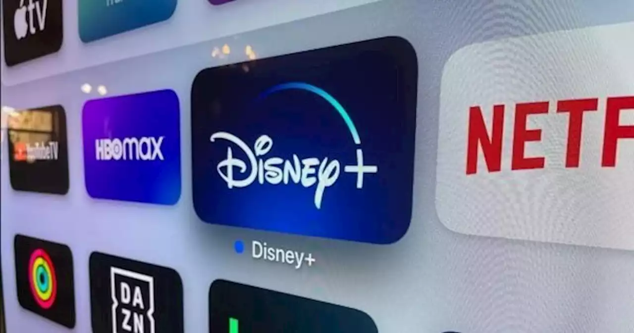 Disney+: ranking de los 10 podcasts m�s escuchados en Espa�a el 3 de septiembre