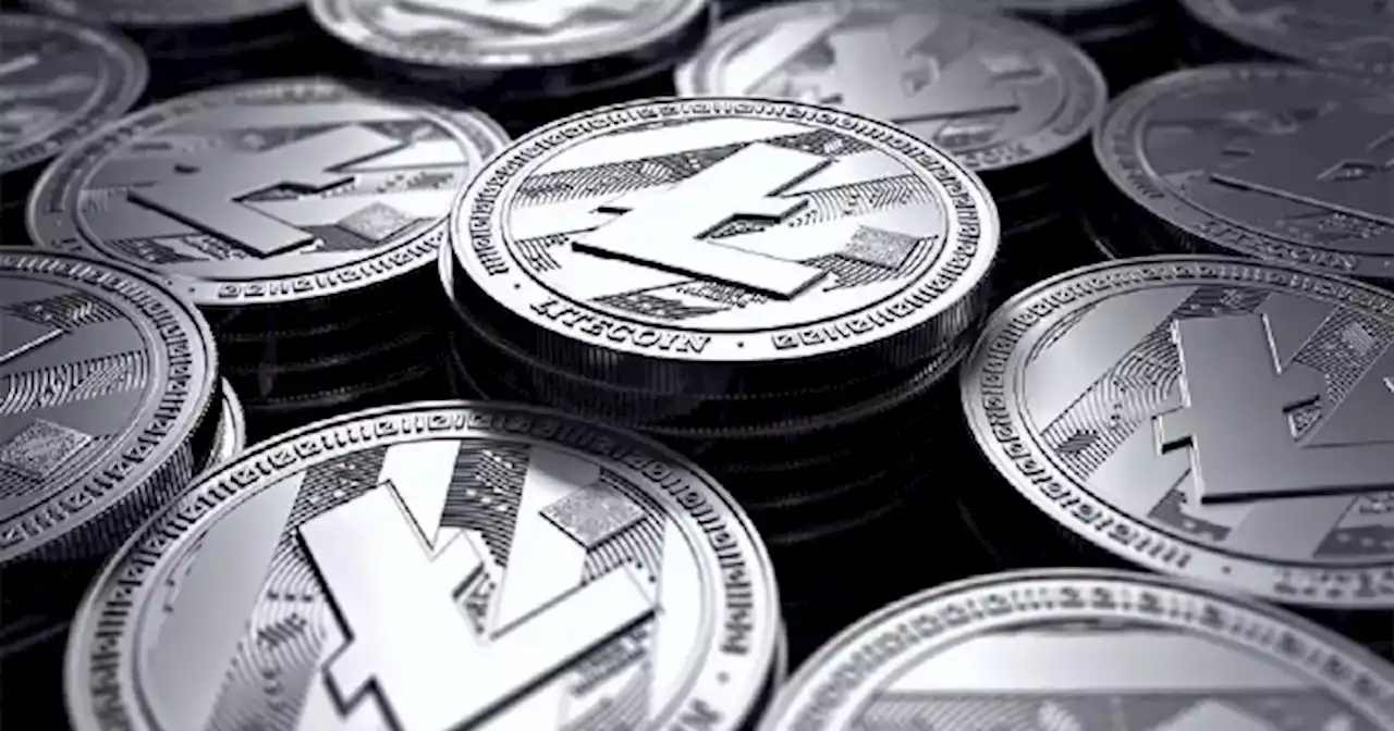 Litecoin y euro: a cu�nto abren la cotizaci�n hoy domingo 3 de septiembre