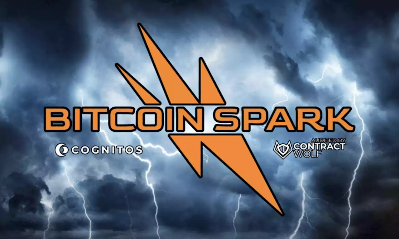 Bitcoin Spark: The future of crypto mining revolutionising smartphone technology