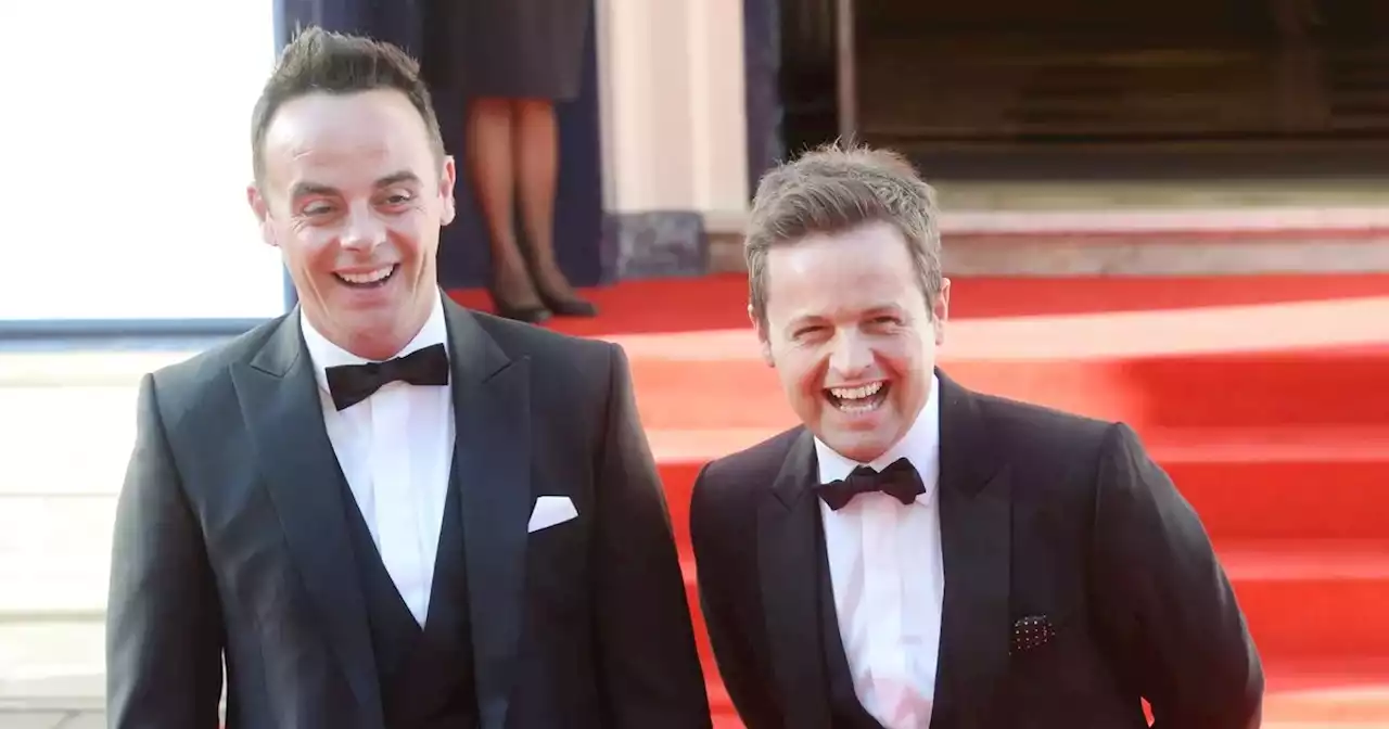 Ant and Dec break silence as ITV to axe popular channel after 40 years on air