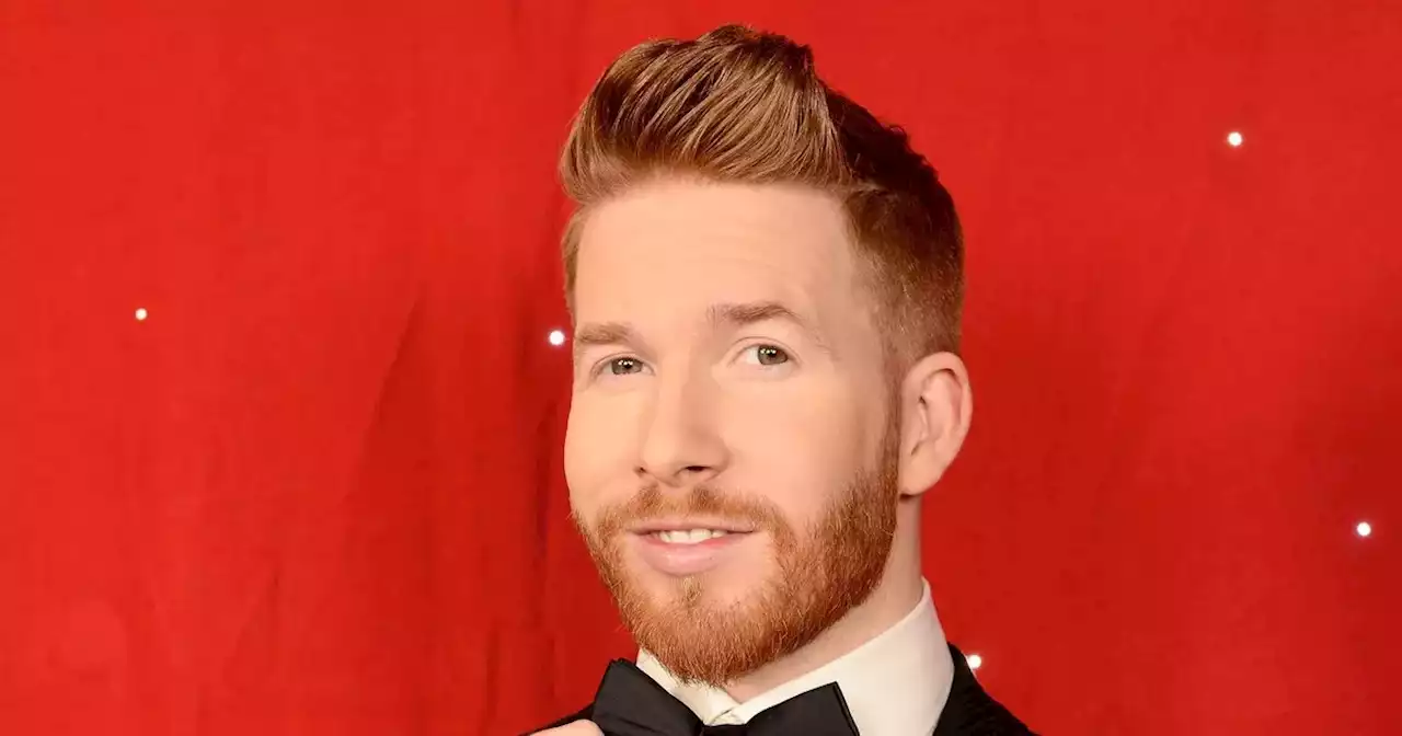 Strictly star Neil Jones misses out on celebrity partner again for next series