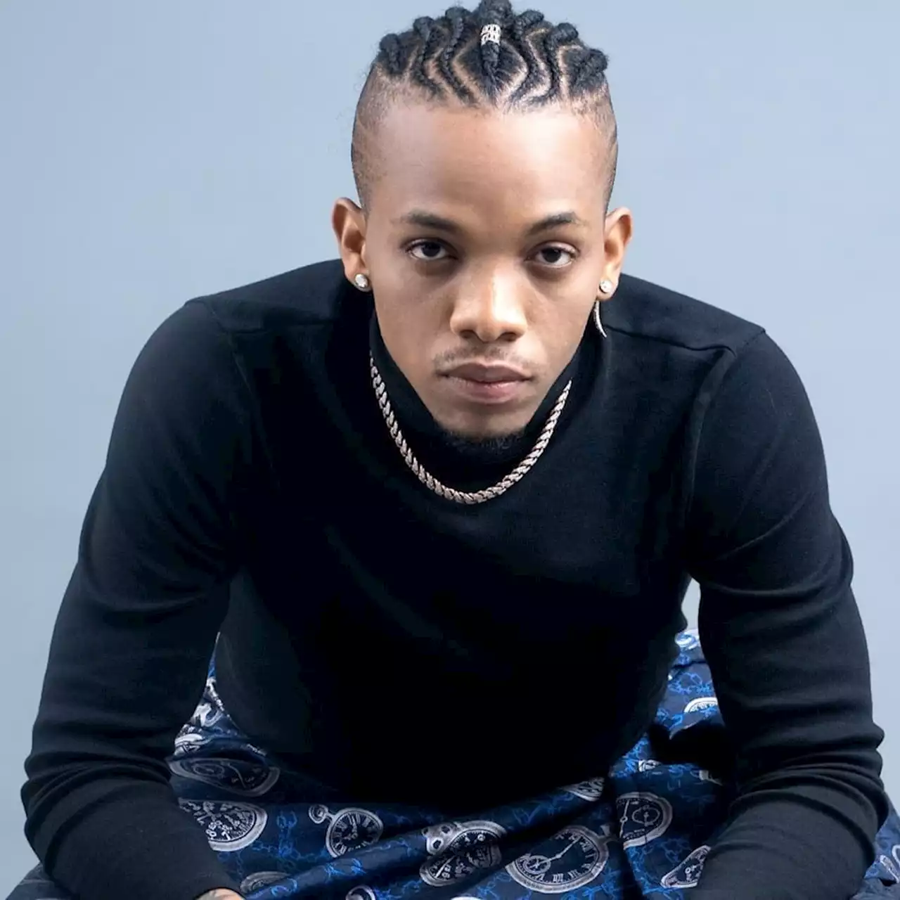 BBNaija All Stars: Tekno promises to take Whitemoney on his global tour