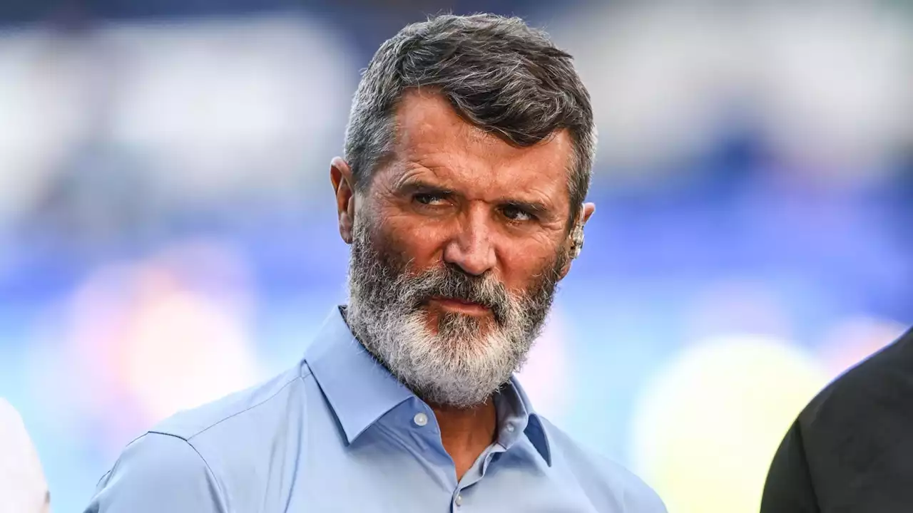 EPL: Nobody can touch them - Roy Keane names team to win title