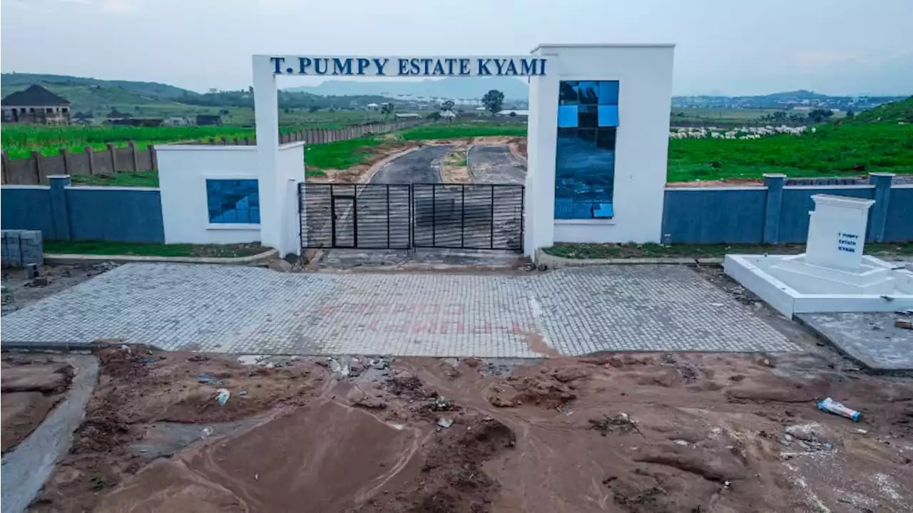 KWAM 1 introduces govt-approved T Pumpy estate land in Abuja, sales commence Oct 1