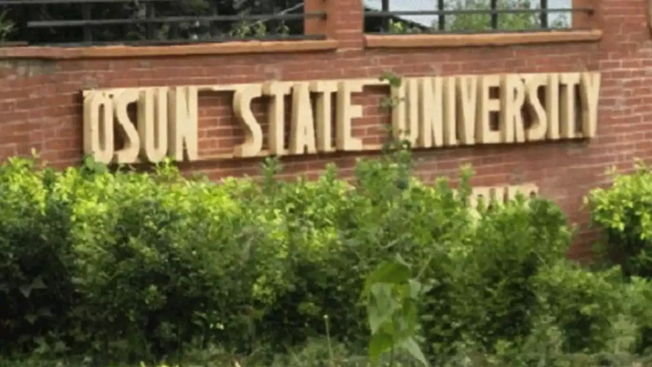 UNIOSUN refutes uncompleted TETFund project claim by Senate Deputy Minority Leader