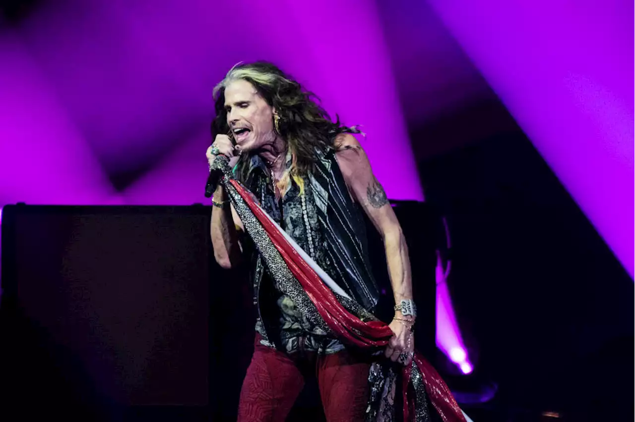 Aerosmith’s Steven Tyler, A Maui Homeowner, Urges Tourists To Return To The Island