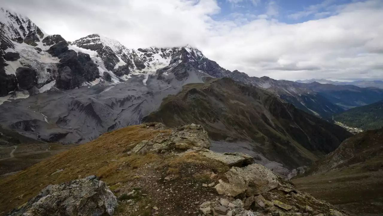 Vom Weg abgekommen: Bergsteiger in Südtirol tödlich verunglückt