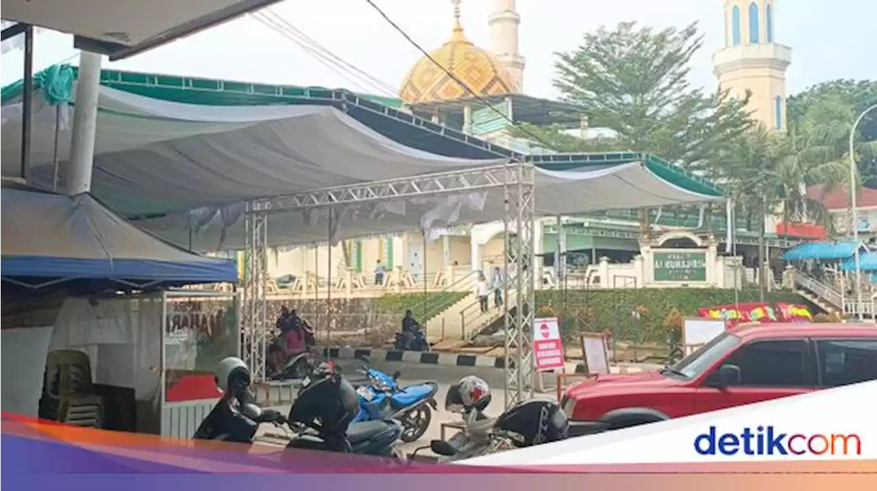 Begini Aturan Kalau Mau Bikin Pesta di Rumah hingga Tutup Jalan