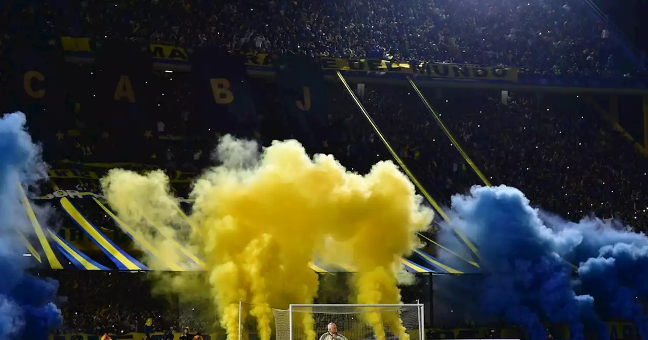 Las claves de Boca-Tigre por la Copa de la Liga