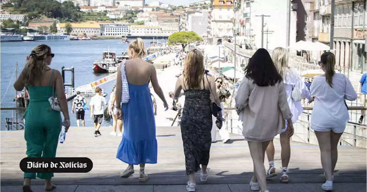 Autarquias encaixaram recorde de 30 milhões de euros com taxa turística até junho