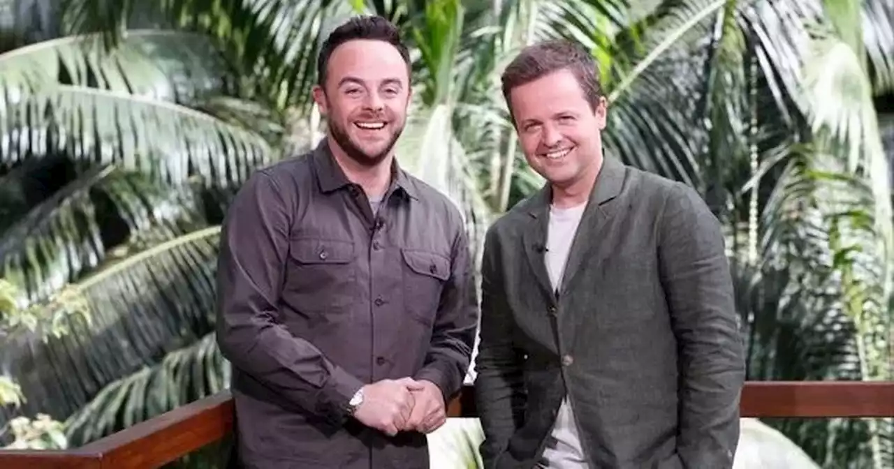 Ant and Dec say it's the 'end of an era' as ITV axes channel