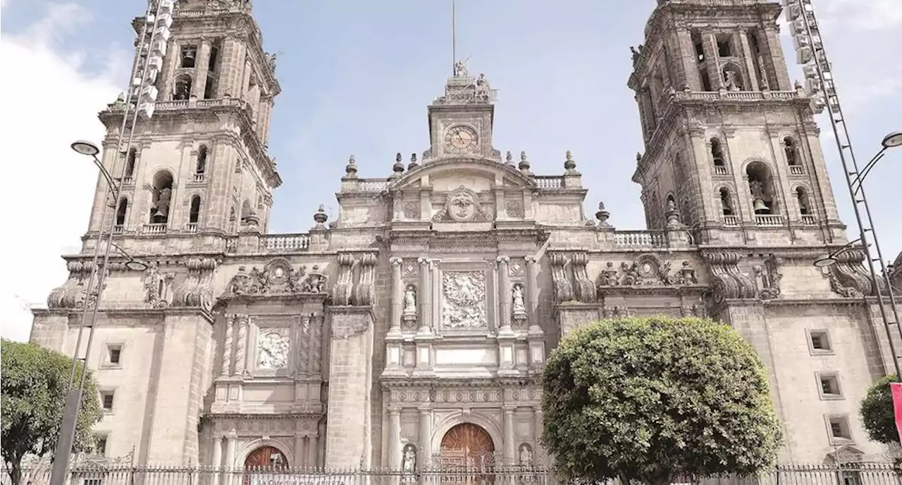 Iglesia católica recalca el papel de la sociedad a cinco años del actual gobierno