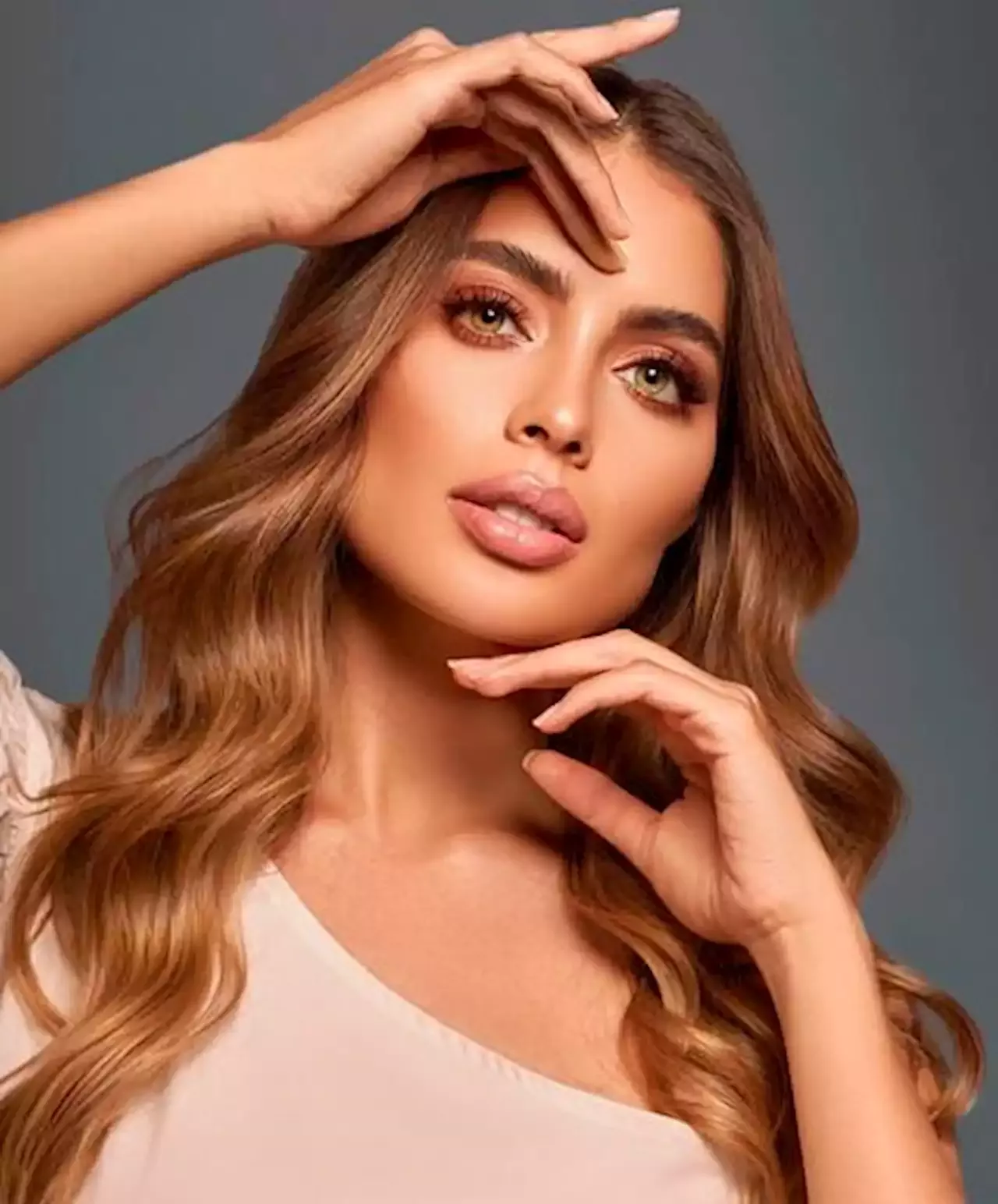 De Casanare Casada Y Con Una Hija As Es La Nueva Miss Universo Colombia