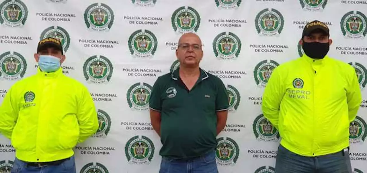 Encuentran muerto a alias “Manolo”, señalado de abusar niños en jardín de Medellín