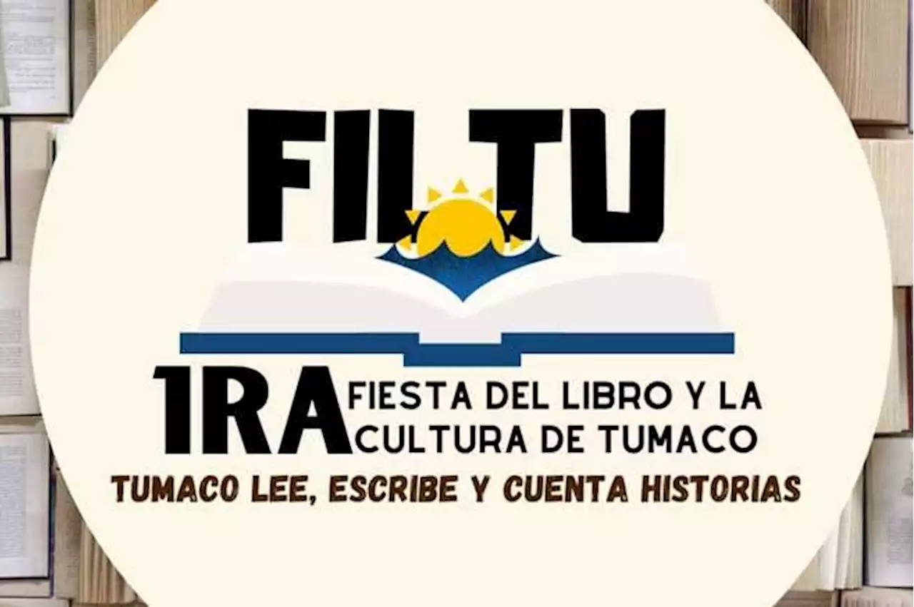 Tumaco, un mar de libros con la primera Fiesta del Libro y la Cultura