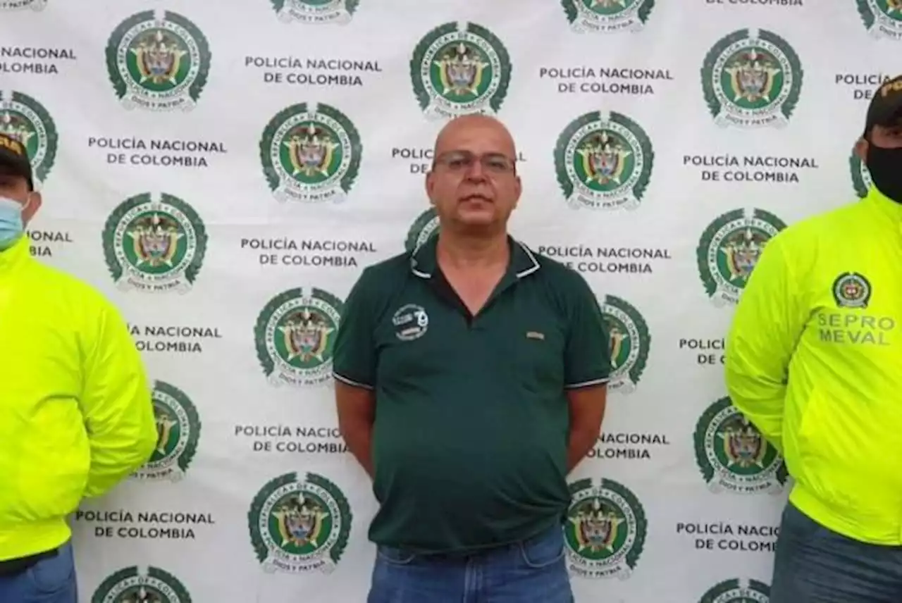 Hallan cuerpo sin vida de alias Manolo en cárcel de Valledupar