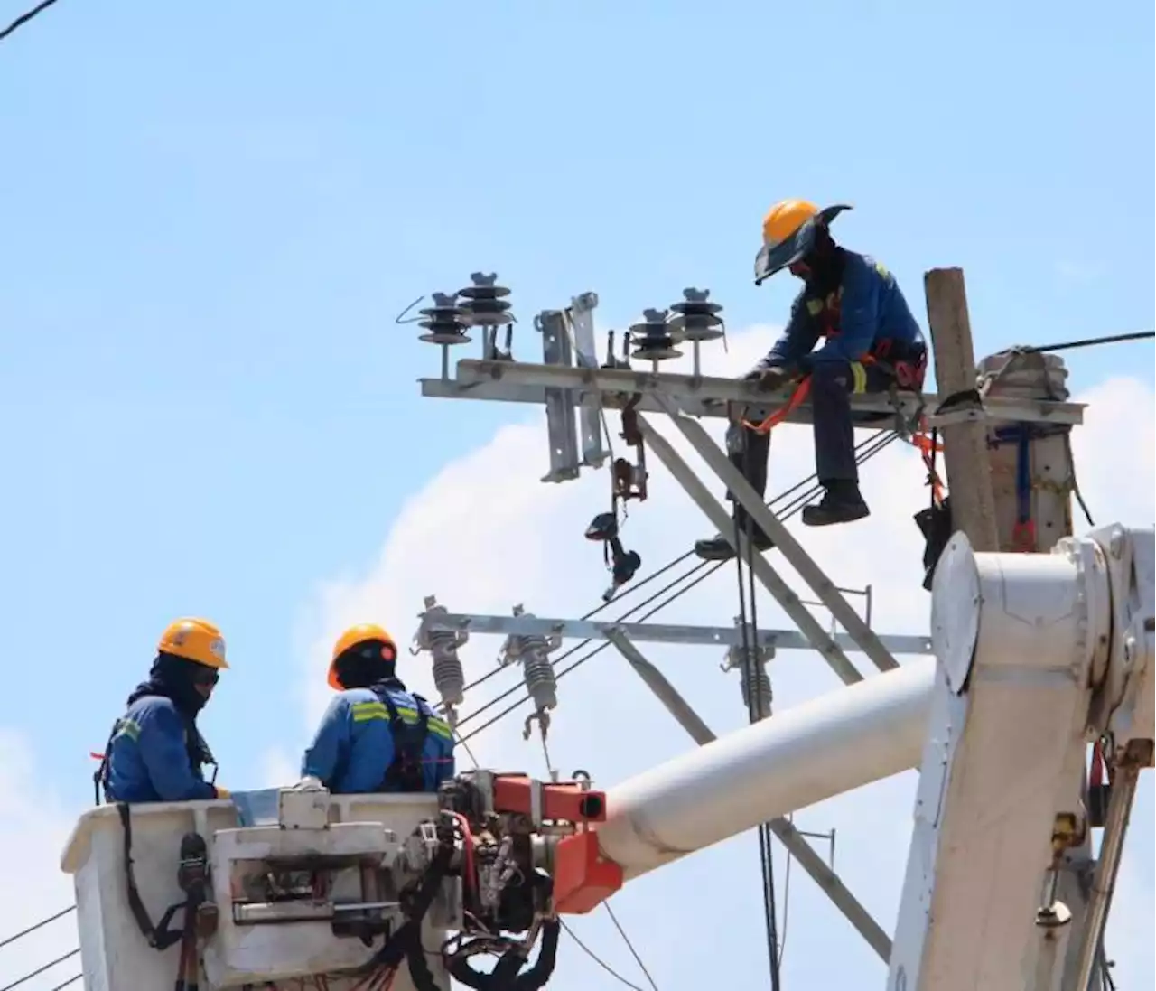 ¿Se fue la luz en tu barrio? Así puedes reportarlo con este paso a paso