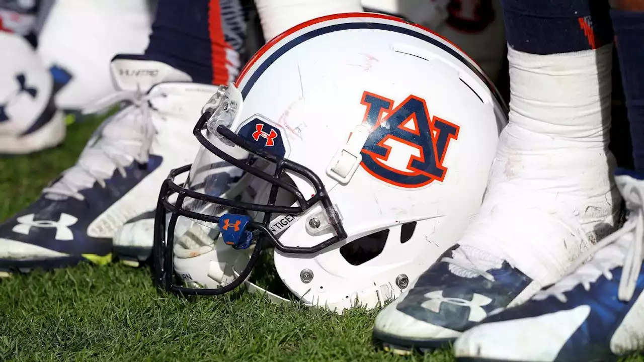 Auburn lands top offensive guard recruit for '24