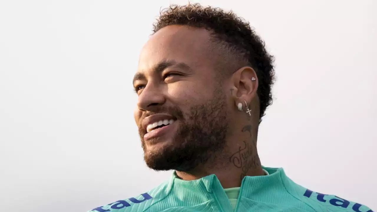 Neymar opina sobre técnico da seleção brasileira e 'escancara' preferido: 'P... treinador'