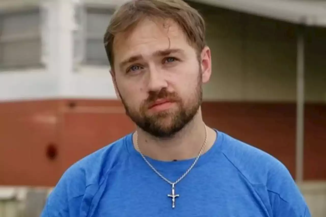 ’90 Day Fiancé’ Star Paul Staehle’s Family Says He’s Missing In Brazil, Wife Karine Sparks Concern