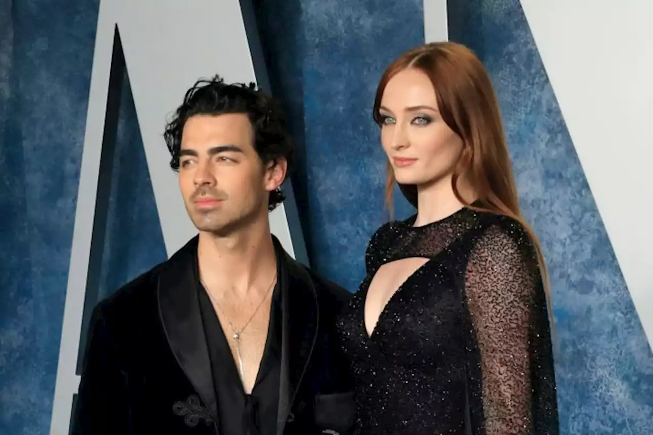 Joe Jonas And Sophie Turner Preparing To Divorce After 4 Years Of Marriage: Report