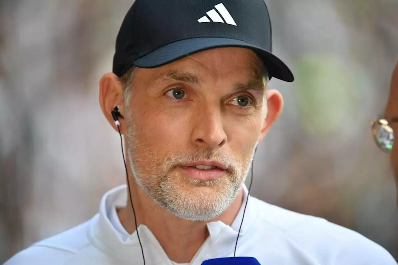 „Vergiftete Atmosphäre“ in München: Tuchel-Alarm bei Bayern: Klub-Boss kontert Wut-Interview