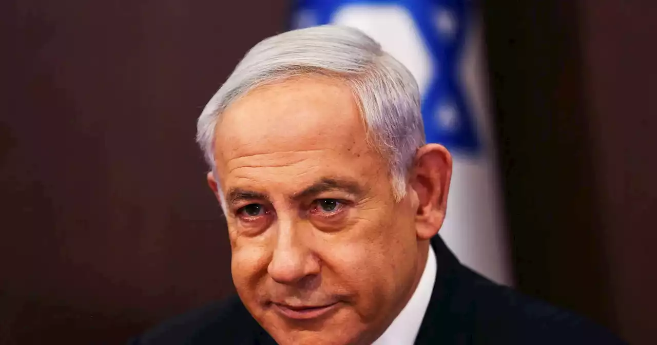 Benjamin Netanyahu quer deportar eritreus envolvidos em confrontos em Telavive