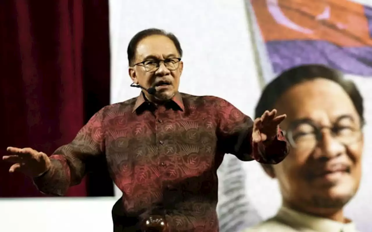 Isu komunikasi PRN: Anwar akui kerajaan boleh lakukan lebih baik lagi