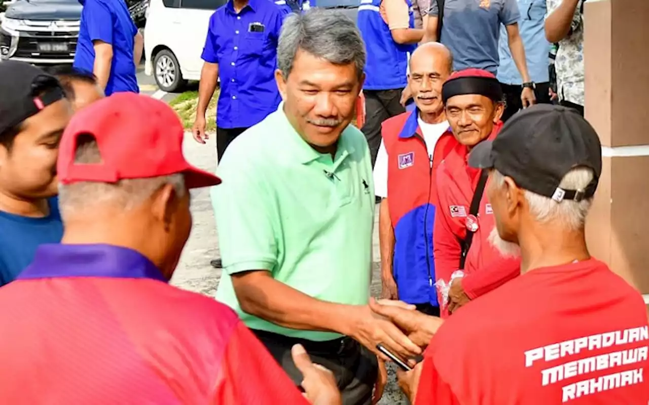 Repent, Tok Mat urges Muhyiddin over polls ‘fatwa’