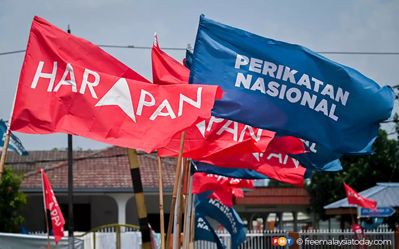 Sympathy votes for PH-BN seen keeping green wave at bay