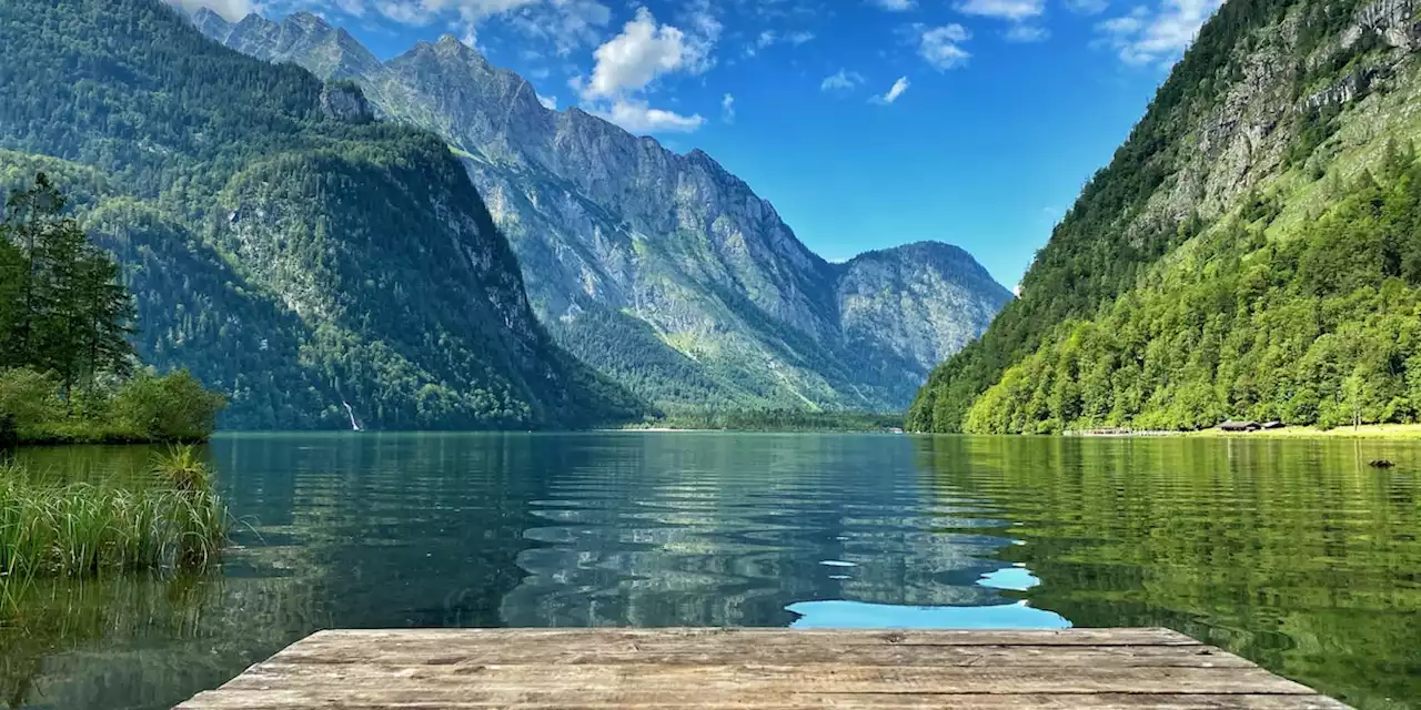 Polizei findet Leiche von vermisstem 25-Jährigen am Königssee