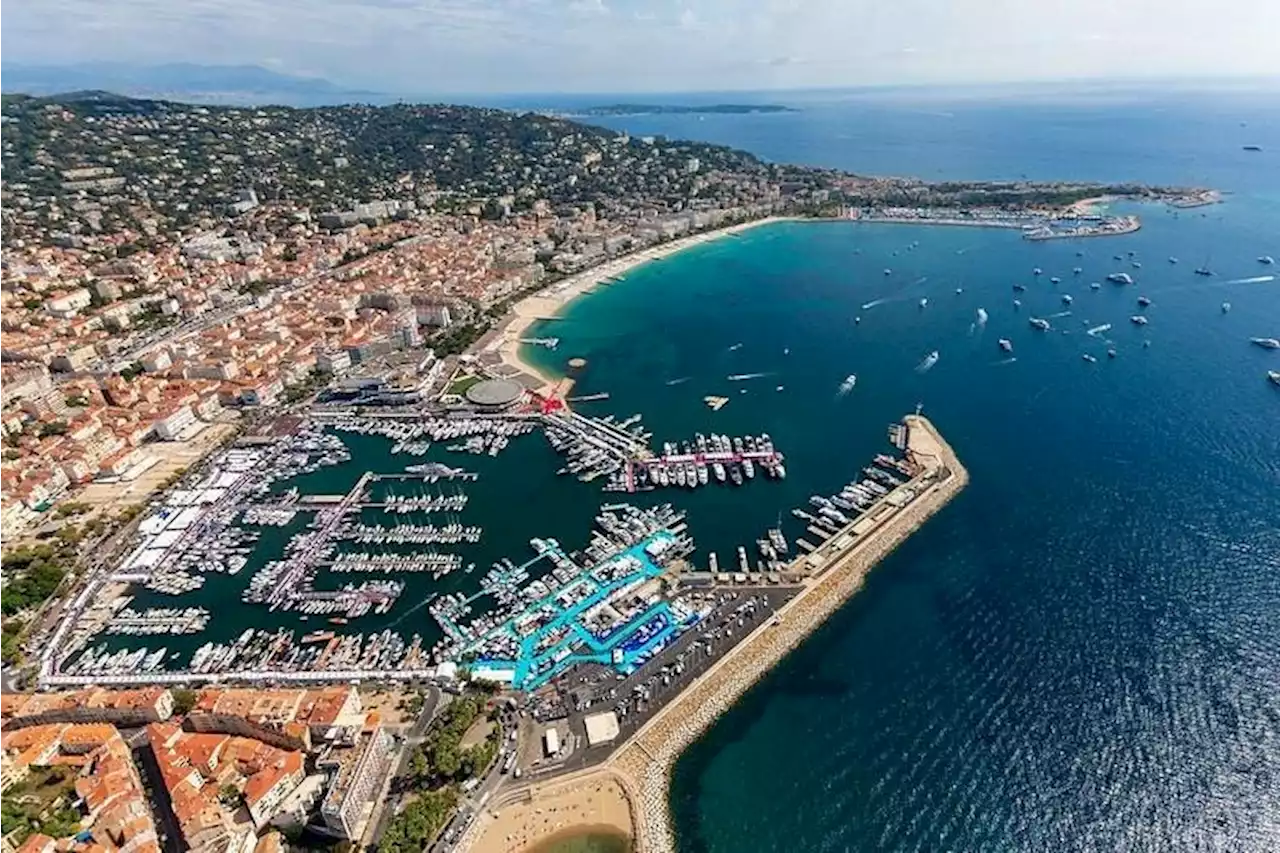 Preview: The Best Of The 2023 Cannes Yachting Festival