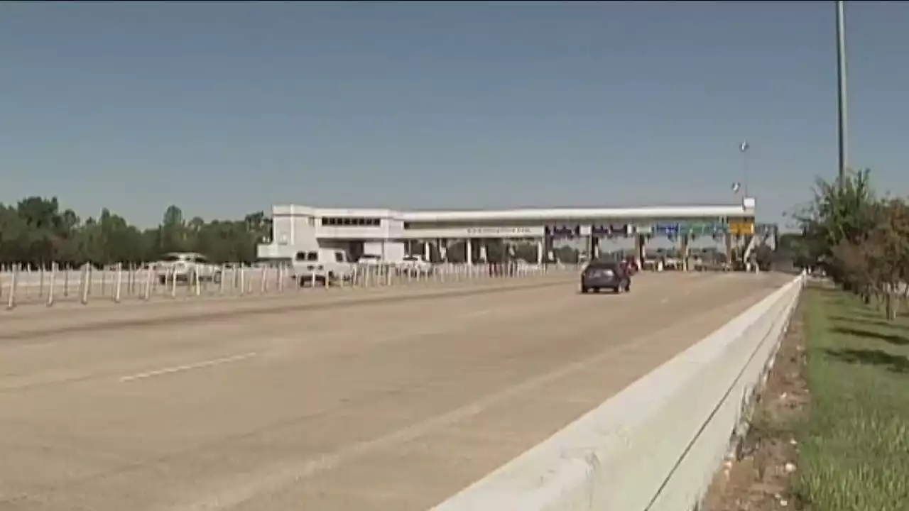 Changes, discount coming for EZ Tag customers on Harris County toll roads