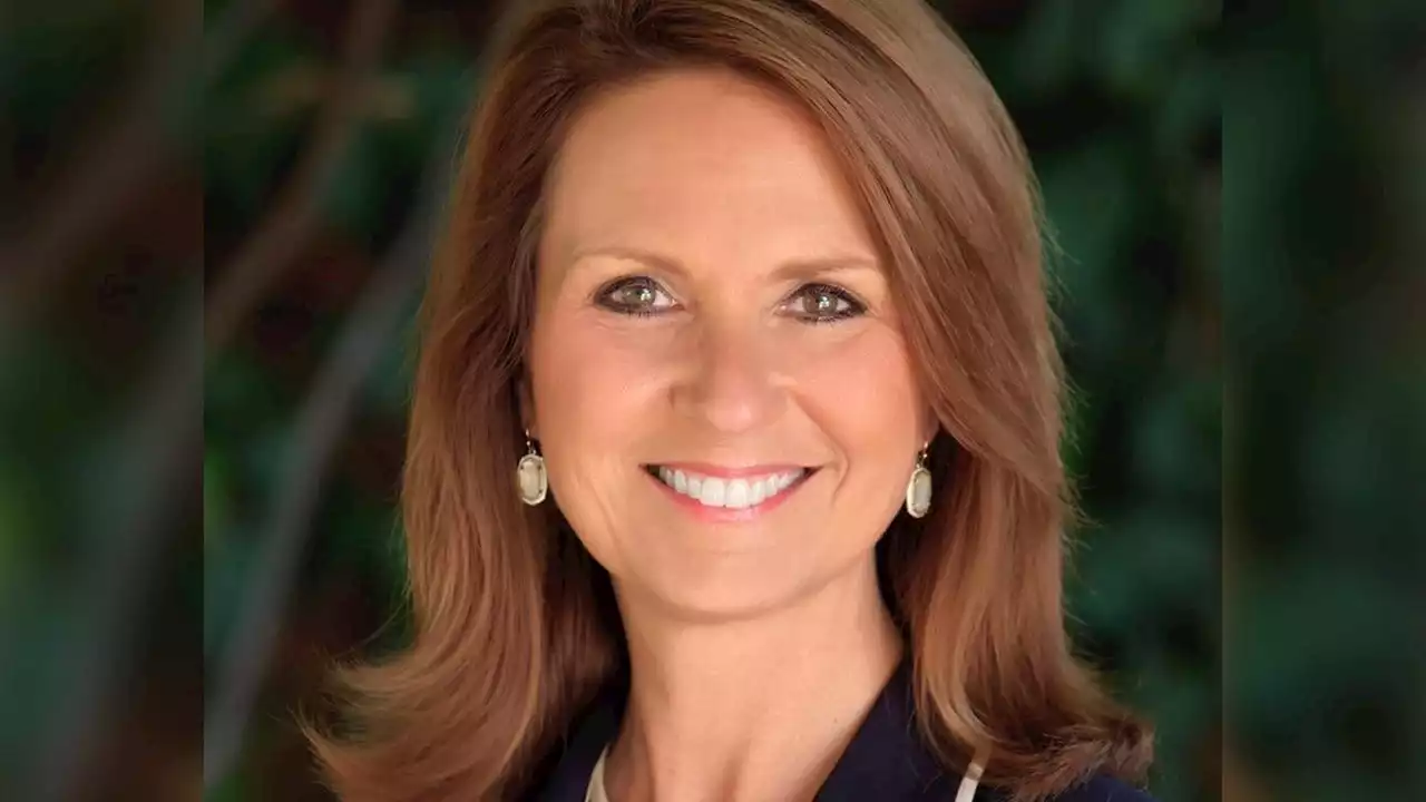 State Sen. Paxton, wife of Attorney General Paxton, announces reelection campaign