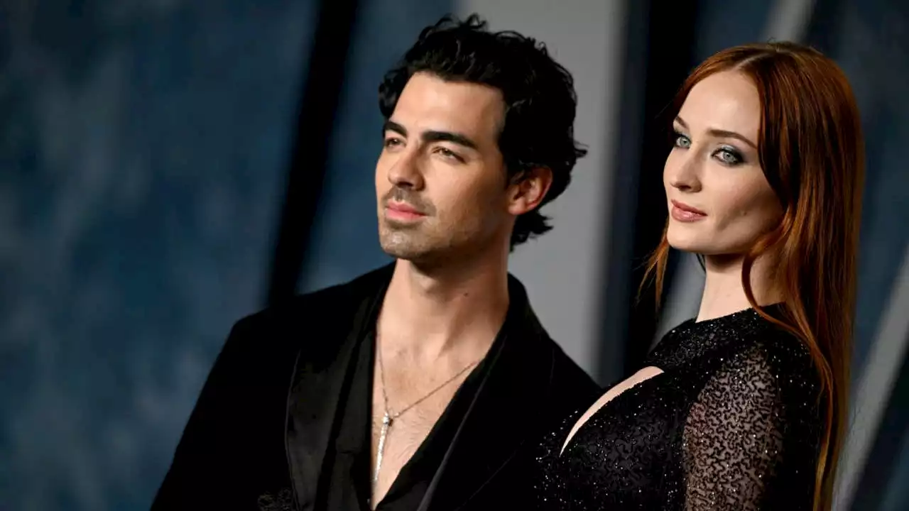 Joe Jonas, Sophie Turner divorce imminent, TMZ reports