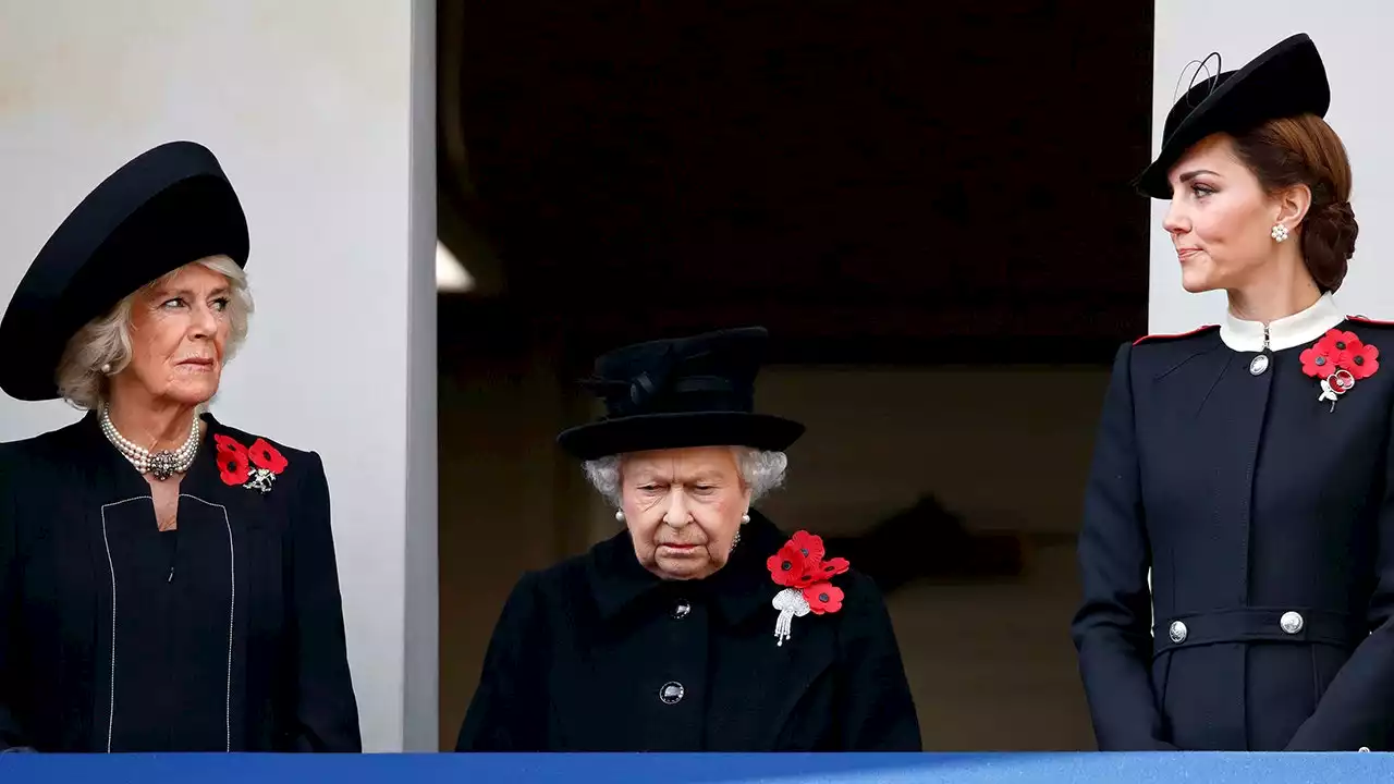 Kate Middleton won over Queen Elizabeth despite Camilla’s initial disapproval, expert claims