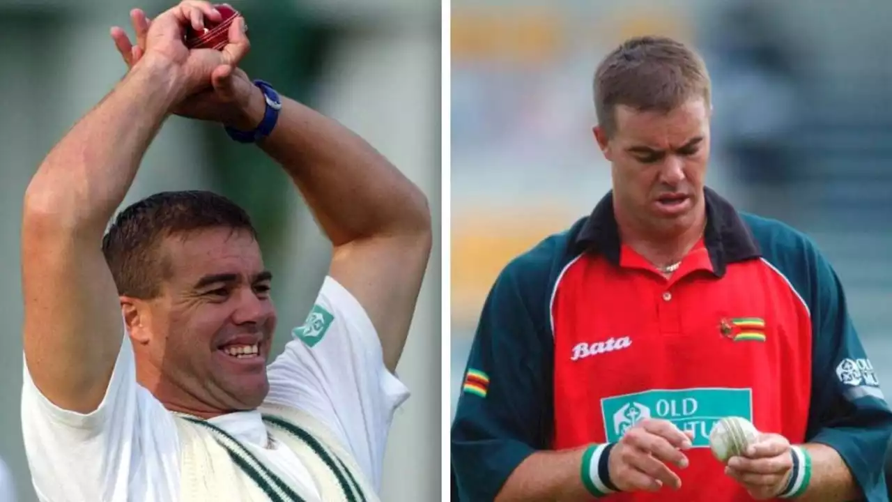 Cricketer Heath Streak has now passed away, wife confirms