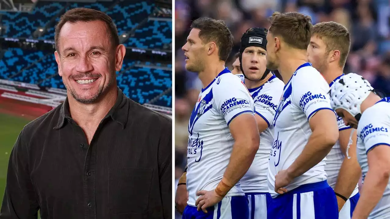 ‘Fine line between punishment, humiliation’: Big question in Bulldogs saga