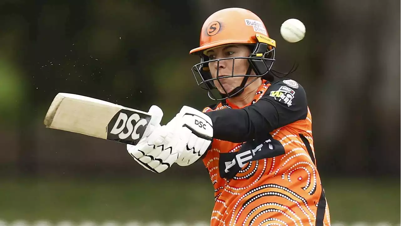 ‘Really sad’: Perth Scorchers lose Marizanne Kapp after ‘incredibly difficult’ decision in inaugural WBBL Draft