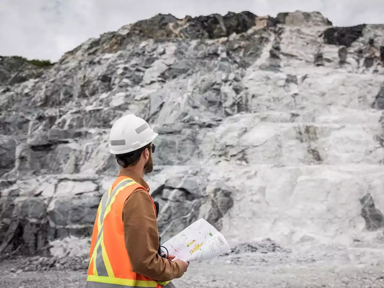 Energy transition driving mining changes