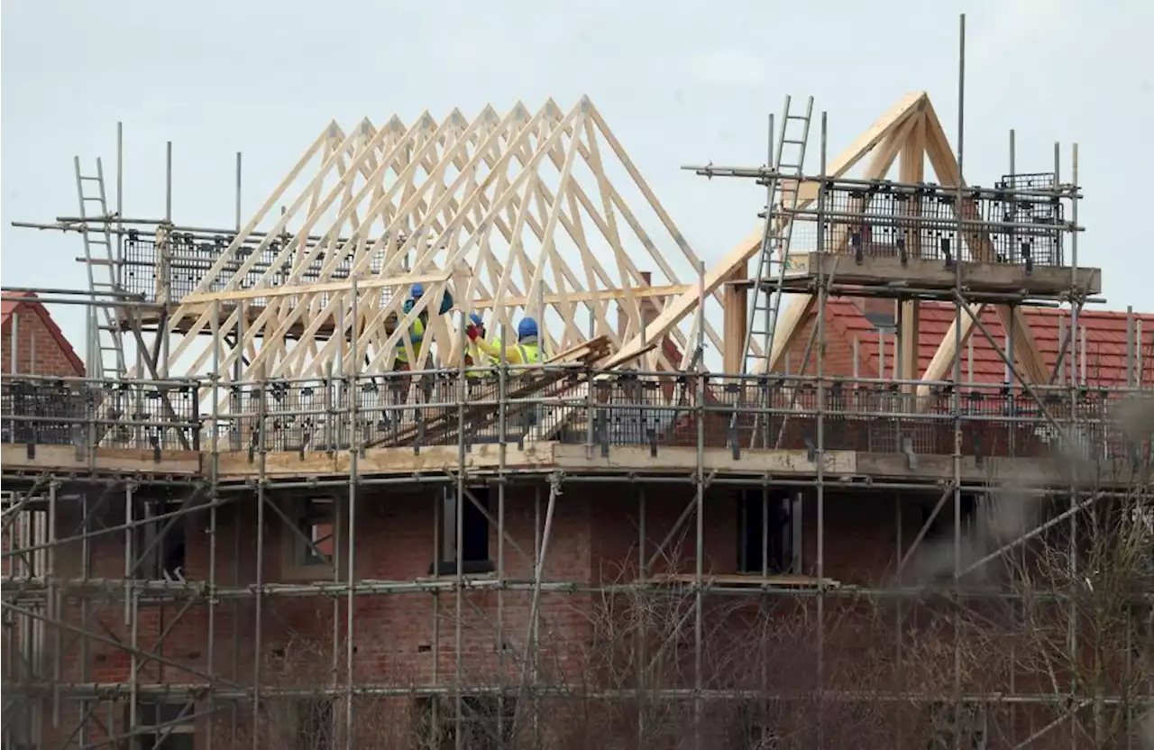 Three North Lanarkshire areas identified for new homes