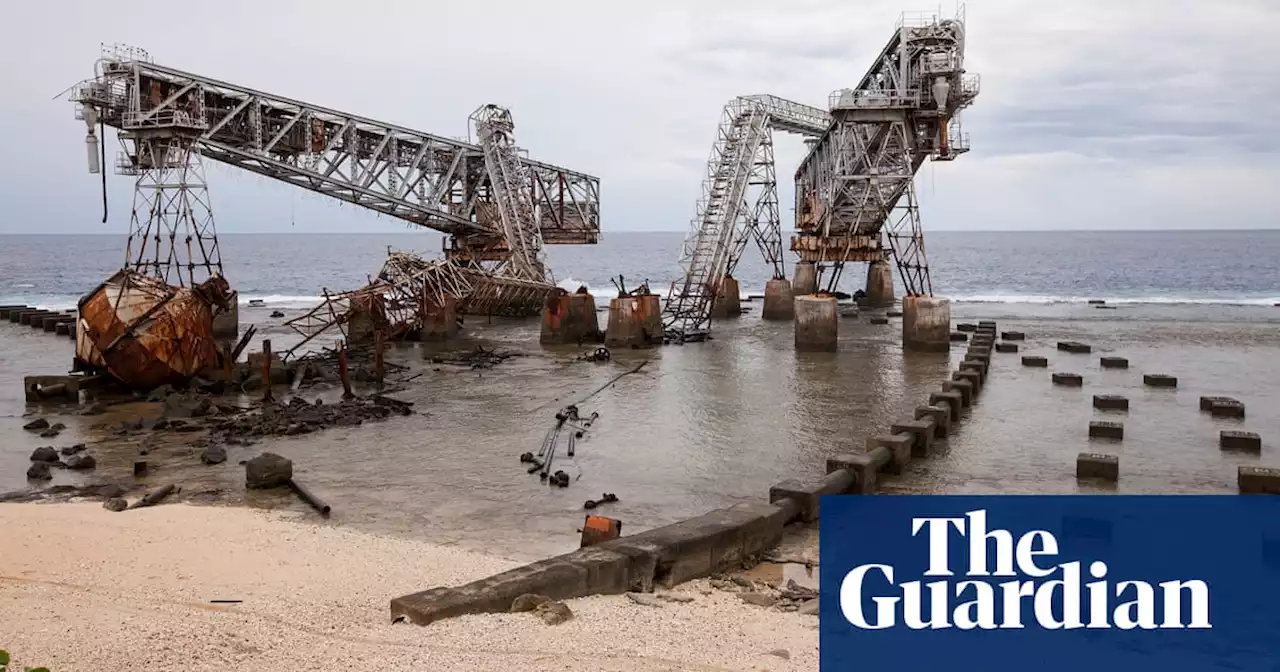 Morning Mail: Attempt to call off Nauru bribery case; Byron Airbnb cap delay; death at flooded Burning Man