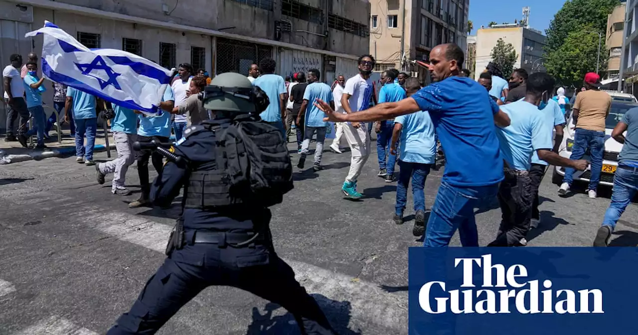 Netanyahu says Eritreans involved in Tel Aviv clashes should be deported