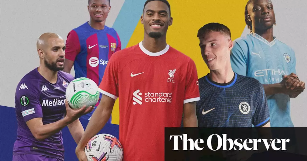 Summer transfer window verdict: how every Premier League club fared